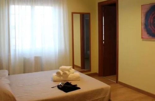 Sant'Elia a Pianisi Hotel | Pianisi Hotel, an oasis of hospitality and comfort in the heart of Molise 💚