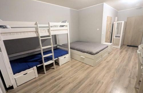 West Pomeranian Voivodeship Apartment | Piano Apartment