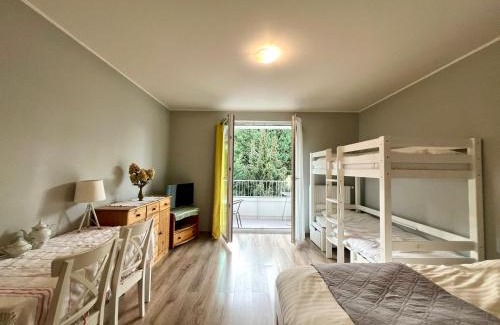 West Pomeranian Voivodeship Apartment | Piano Apartment