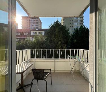 West Pomeranian Voivodeship Apartment | Piano Apartment