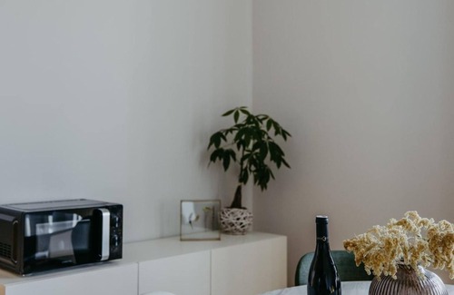 Jois Apartment | Piano Apartment - Villa Seensucht