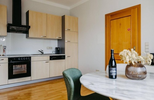 Jois Apartment | Piano Apartment - Villa Seensucht