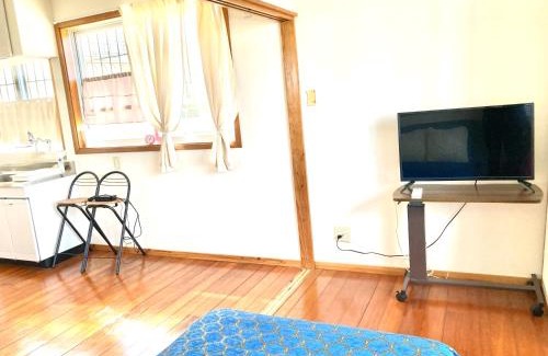 Ginowan Apartment | Piano & Resort Stay "Kohinoor Ginowan"