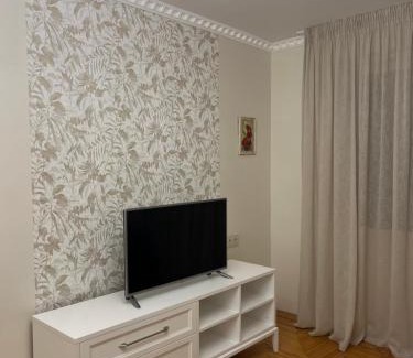 Uzhhorod Apartment | Piano