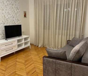 Uzhhorod Apartment | Piano