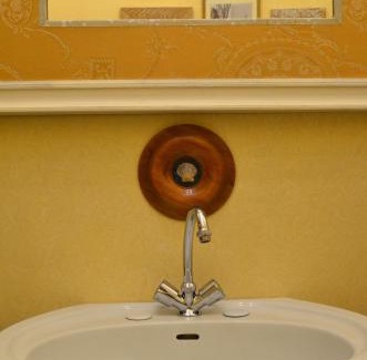 Asola Apartment | Piano8