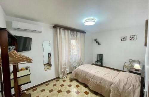 Salemi House | Pianofilecciarooms