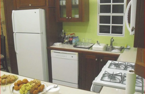 Piarco House | Piarco Village Suites