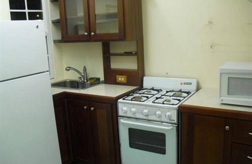 Piarco House | Piarco Village Suites