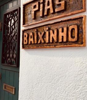 Pias House | Pias Baixinho DiscoverAlentejo