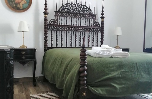 Pias Bed & Breakfast | Pias Guesthouse
