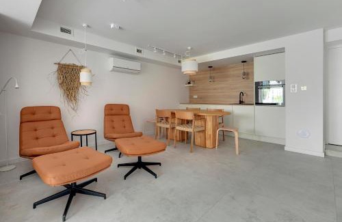 Orlowo Apartment | Piasek by Grand Apartments