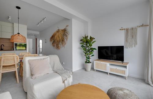 Orlowo Apartment | Piasek by Grand Apartments