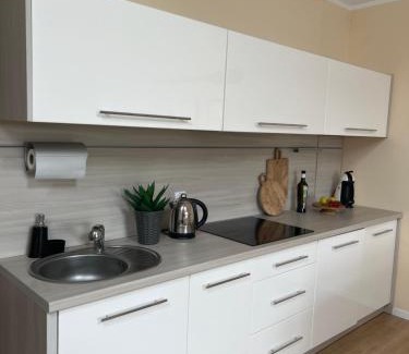 Karwia Apartment | Piaski Bałtyku