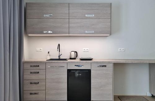 Mikoszewo Apartment | Piaskowa 13 - Apartamenty dla Podróżujących bez Dzieci