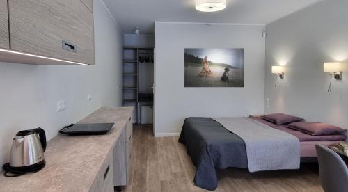 Mikoszewo Apartment | Piaskowa 13 - Apartamenty dla Podróżujących bez Dzieci