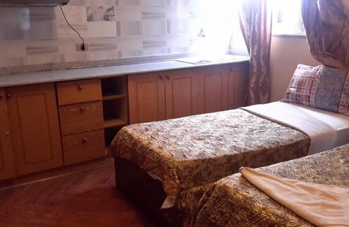 Piazza Apartment | Piassa Hotel
