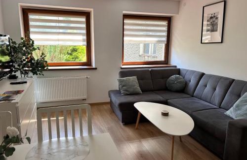 Brzeg Apartment | Piast Castle Apartment Brzeg