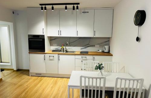 Brzeg Apartment | Piast Castle Apartment Brzeg