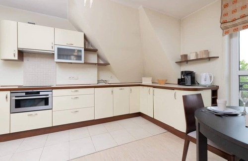 Jelitkowo Apartment | Piastowska 185a | Near Beach | Parking
