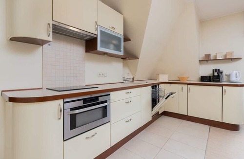 Jelitkowo Apartment | Piastowska 185a | Near Beach | Parking