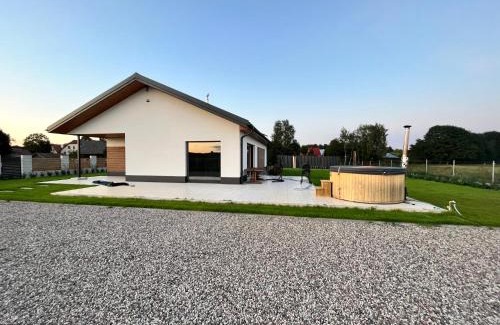 Swietajno Villa | Piasutno