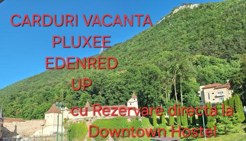Brasov City Centre Apartment | Piata Sfatului Pietonal Apartment