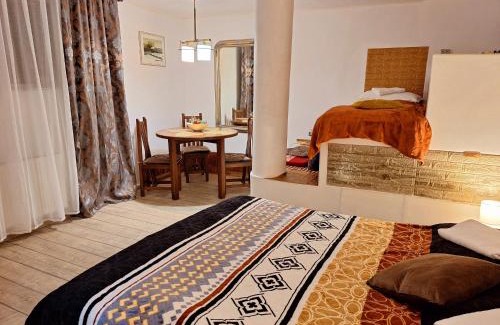 Brasov City Centre Apartment | Piata Sfatului Pietonal Apartment