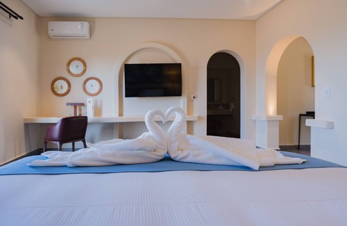 Cafayate Resort | Piattelli Wine Resort