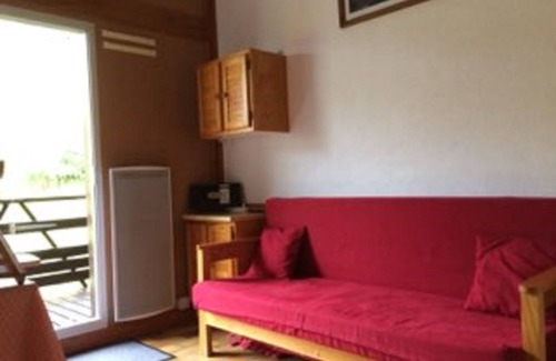 Piau Engaly Apartment | Piau Engaly apartment in the Pyrenees