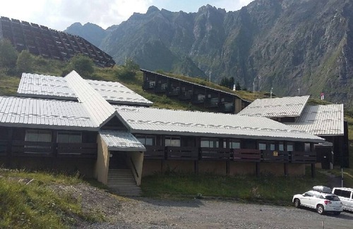 Piau Engaly Apartment | Piau Engaly apartment in the Pyrenees