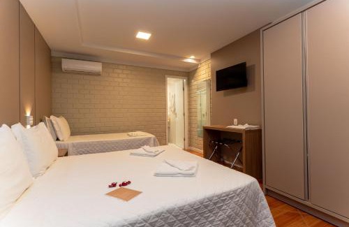 Pien Hotel | Piazito Park Hotel