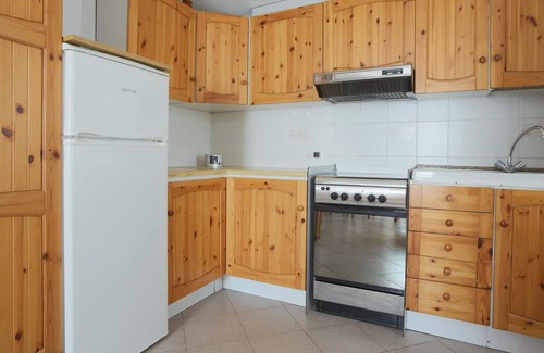 Centro Valle Intelvi Apartment | Piazza 25 Aprile in San Fedele Intelvi