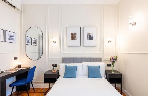 Flaminio House | Piazza del Popolo Boutique GuestHouse