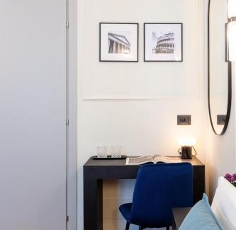 Flaminio House | Piazza del Popolo Boutique GuestHouse