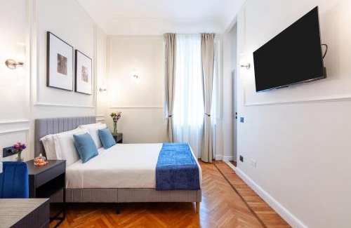 Flaminio House | Piazza del Popolo Boutique GuestHouse
