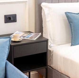 Flaminio House | Piazza del Popolo Boutique GuestHouse