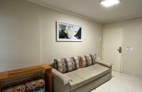 Termal Apartment | Piazza diRoma com acesso ao acqua park - Temporada Cn Heloísa