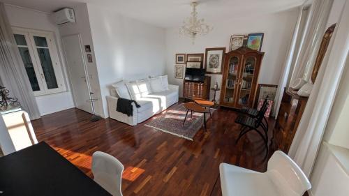 Palmanova Apartment | Piazza Grande Home