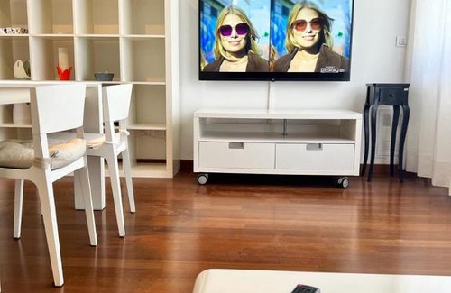 Chianciano Terme Apartment | Piazza Italia Luxury Apartment
