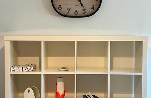 Chianciano Terme Apartment | Piazza Italia Luxury Apartment