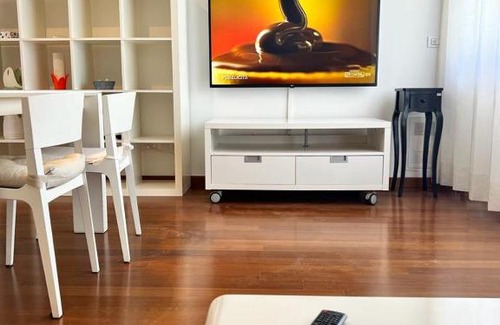 Chianciano Terme Apartment | Piazza Italia Luxury Apartment
