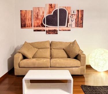 Chianciano Terme Apartment | Piazza Italia Luxury Apartment