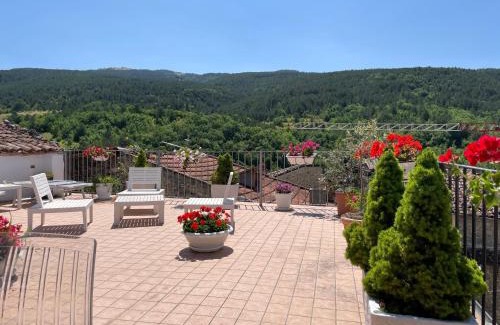 Assergi Apartment | PIAZZETTA DEL FORNO GRAZIOSO BILOCALE ad ASSERGI