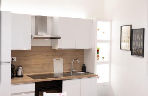Quartiere XVII Trieste Apartment | Piazzetta Romana Luxury House