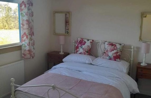 Newton Stewart House | Pibble Cottage