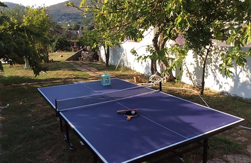 Maratea House | "Pibe Apartment" near the beaches of Maratea with a 3500 sq m garden.