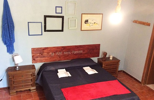 Maratea House | "Pibe Apartment" near the beaches of Maratea with a 3500 sq m garden.