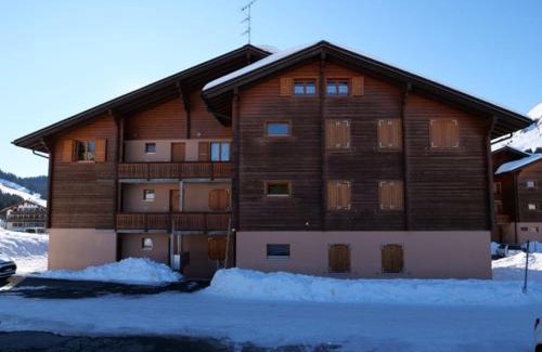 Les Mosses Apartment | Pic Chaussy A2
