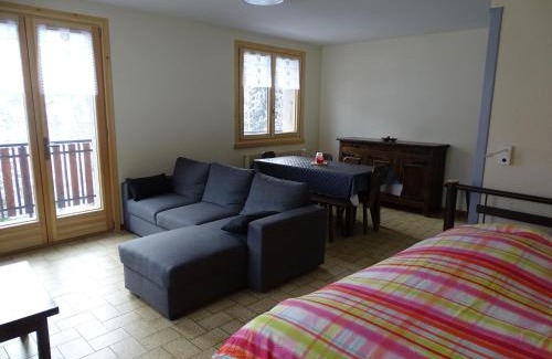 Abondance Apartment | Pic de la Corne